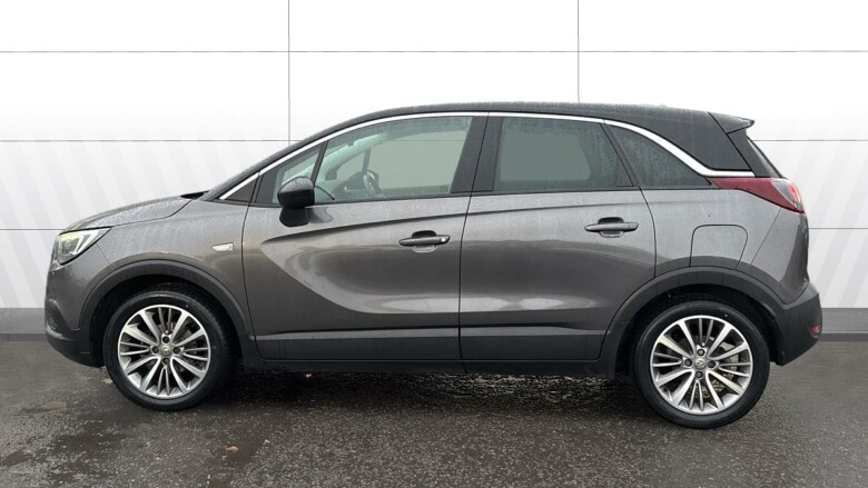 Vauxhall Crossland X 1.2 [83] Griffin 5dr [Start Stop] Petrol Hatchback